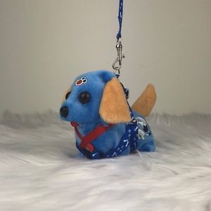 Toy puppy for kids